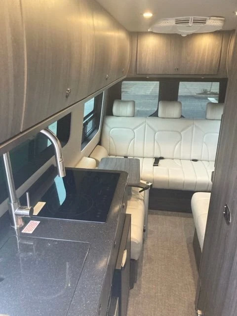 2022 Mercedes-Benz VS30 Sprinter - Image 10 of 19