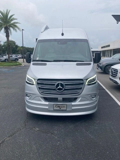 2022 Mercedes-Benz VS30 Sprinter - Image 6 of 19