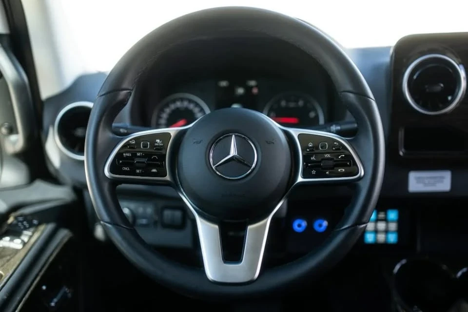 2022 Mercedes-Benz VS30 Sprinter - Image 7 of 15