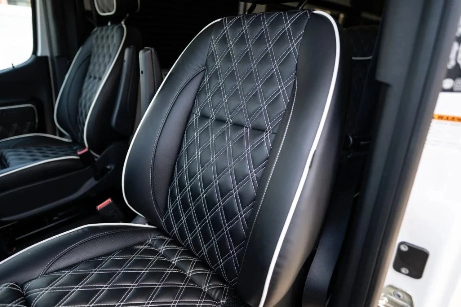 2022 Mercedes-Benz VS30 Sprinter - Image 4 of 15