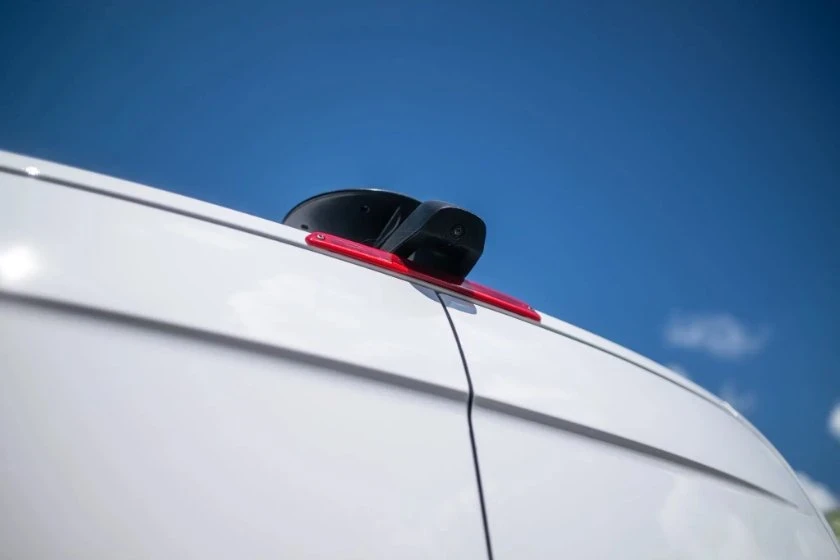 2022 Mercedes-Benz VS30 Sprinter - Image 14 of 15