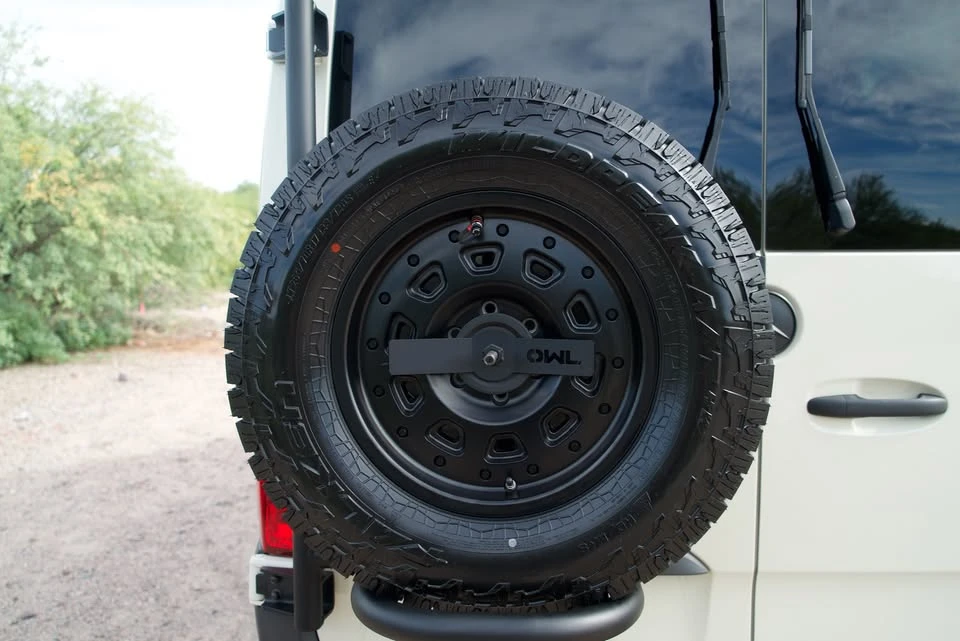 2022 Mercedes-Benz VS30 Sprinter - Image 15 of 16