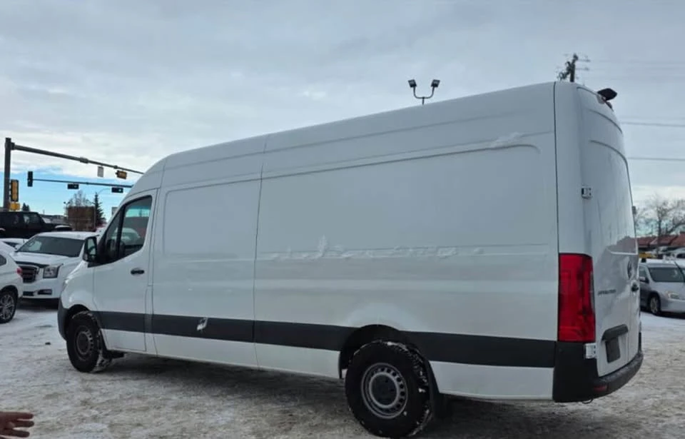 2022 Mercedes-Benz VS30 Sprinter - Image 12 of 12