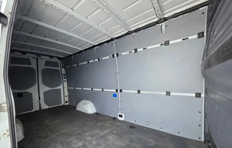 2022 Mercedes-Benz VS30 Sprinter - Image 7 of 12