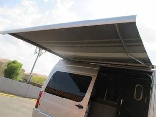 2022 Mercedes-Benz VS30 Sprinter - Image 9 of 20