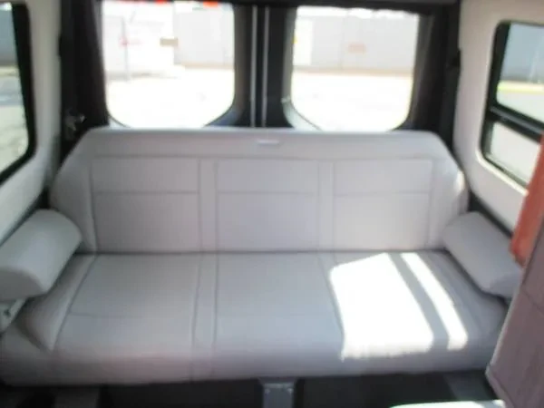 2022 Mercedes-Benz VS30 Sprinter - Image 4 of 20