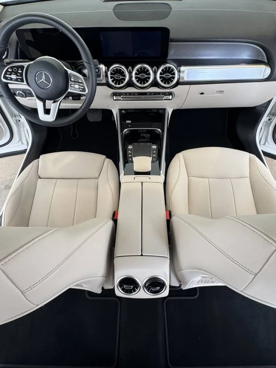 2022 Mercedes-Benz EQB - Image 10 of 20