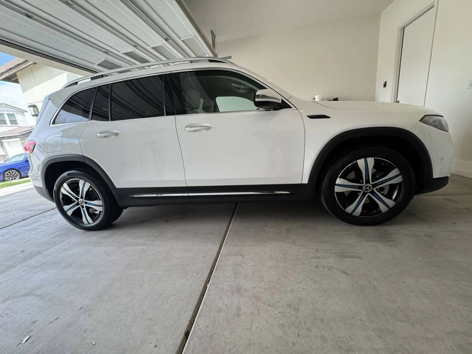 2022 Mercedes-Benz EQB - Image 4 of 20