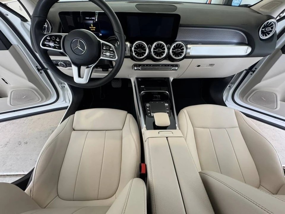 2022 Mercedes-Benz EQB - Image 6 of 20