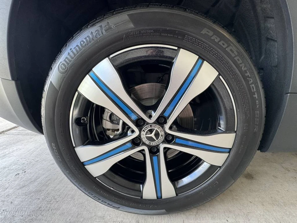 2022 Mercedes-Benz EQB - Image 16 of 20