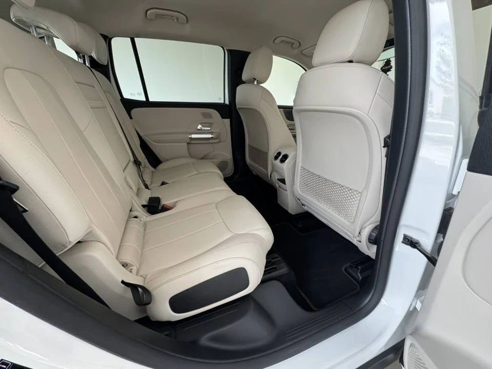 2022 Mercedes-Benz EQB - Image 12 of 20