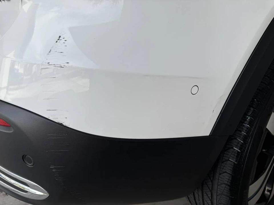 2022 Mercedes-Benz EQB - Image 19 of 20
