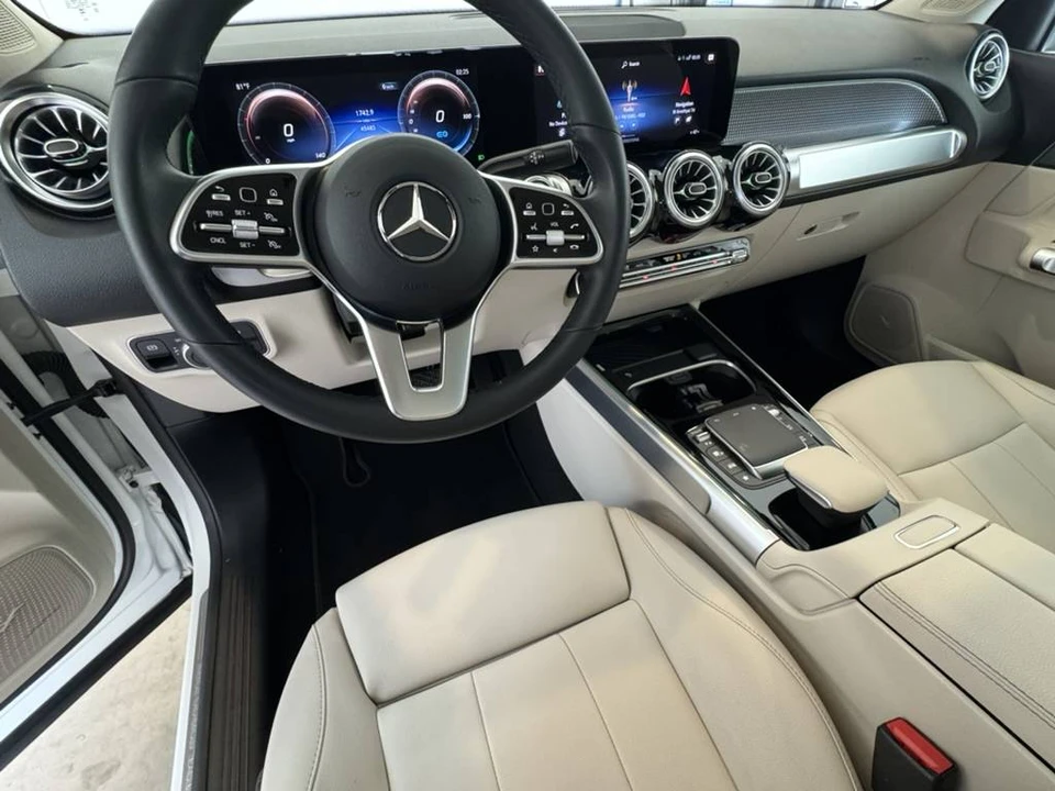 2022 Mercedes-Benz EQB - Image 15 of 20