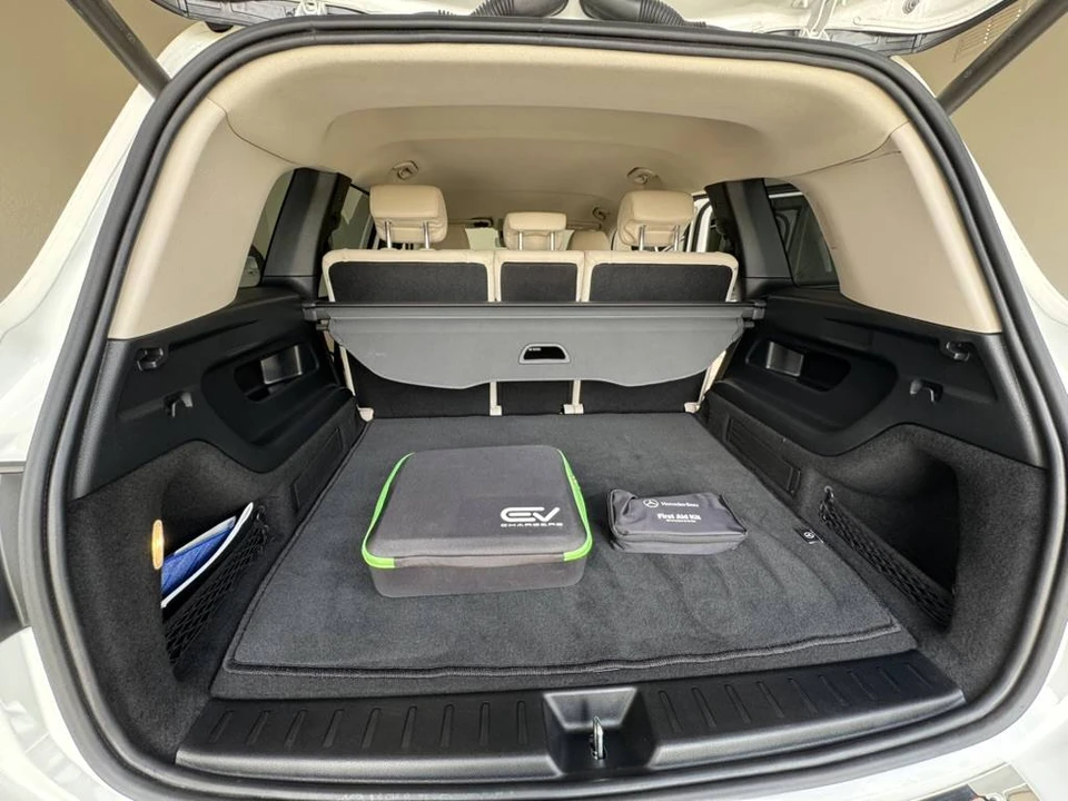 2022 Mercedes-Benz EQB - Image 14 of 20