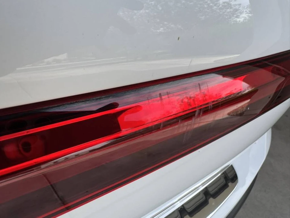 2022 Mercedes-Benz EQB - Image 20 of 20