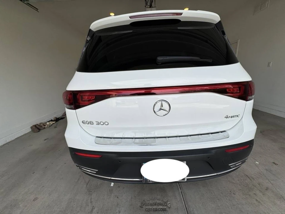 2022 Mercedes-Benz EQB - Image 3 of 20