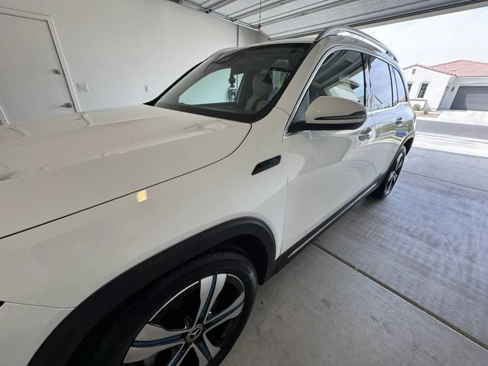 2022 Mercedes-Benz EQB - Image 18 of 20