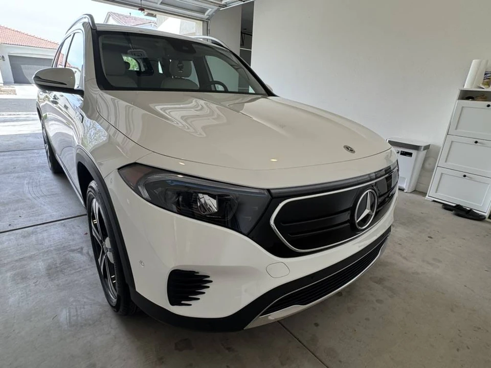 2022 Mercedes-Benz EQB - Image 2 of 20