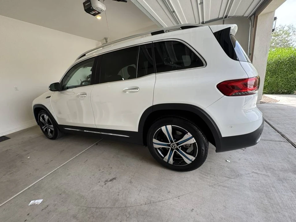 2022 Mercedes-Benz EQB - Image 5 of 20