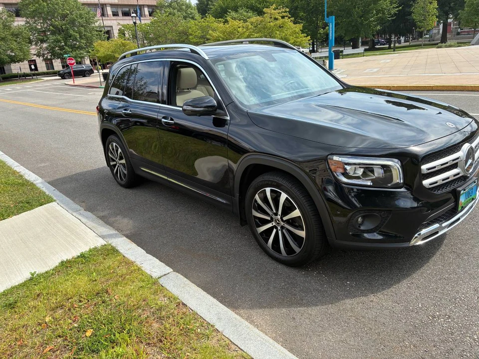 2022 Mercedes-Benz X247 GLB - Image 6 of 16