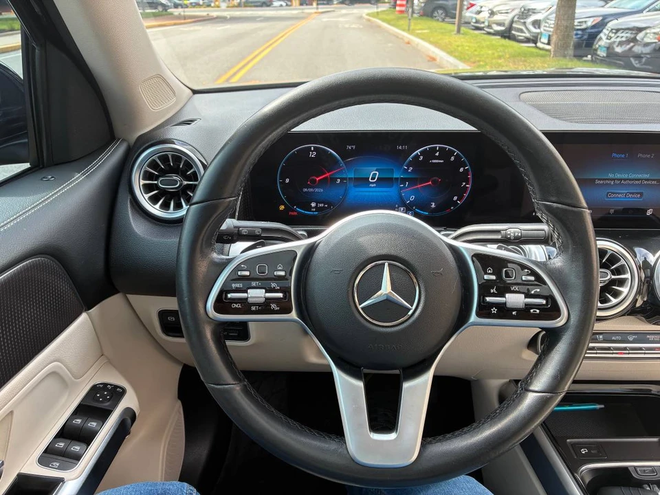 2022 Mercedes-Benz X247 GLB - Image 8 of 16