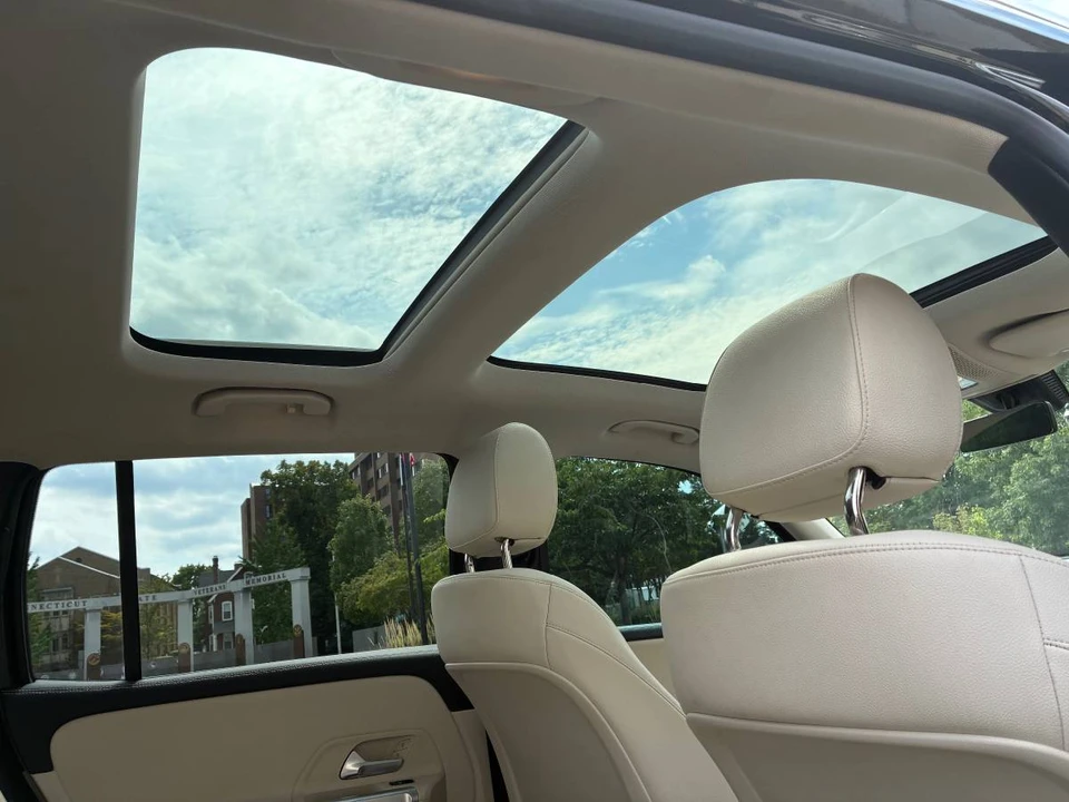 2022 Mercedes-Benz X247 GLB - Image 11 of 16