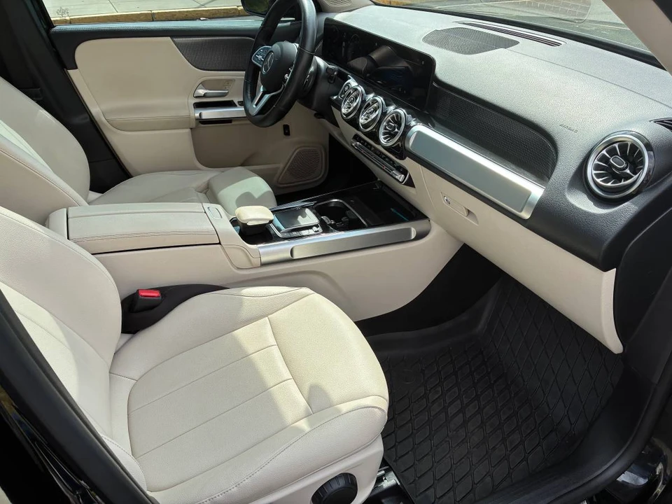 2022 Mercedes-Benz X247 GLB - Image 14 of 16