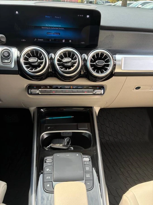 2022 Mercedes-Benz X247 GLB - Image 9 of 16