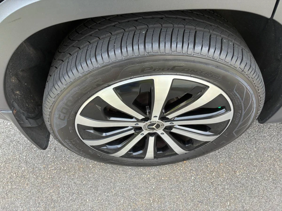 2022 Mercedes-Benz X247 GLB - Image 7 of 16