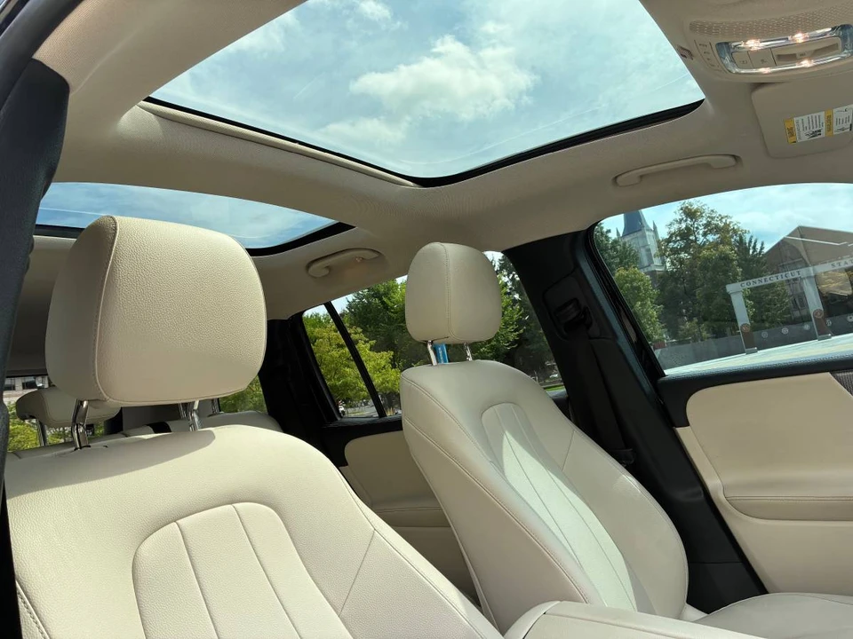 2022 Mercedes-Benz X247 GLB - Image 13 of 16