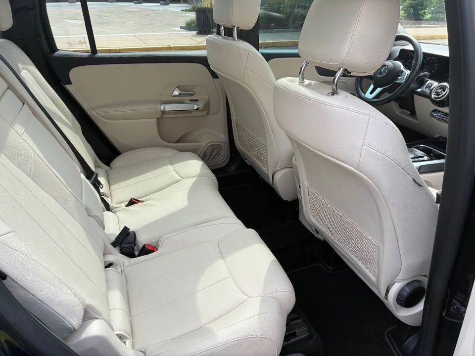 2022 Mercedes-Benz X247 GLB - Image 12 of 16