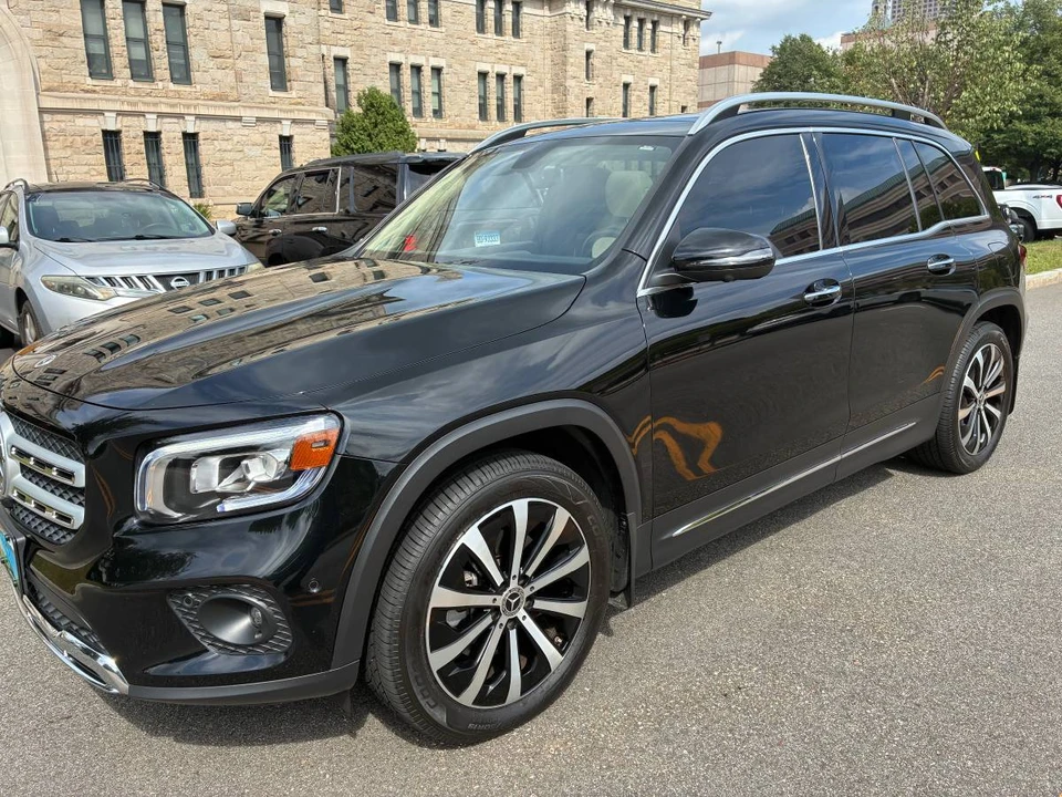 2022 Mercedes-Benz X247 GLB - Image 2 of 16