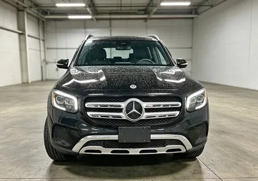 2022 Mercedes-Benz GLC GLC300
