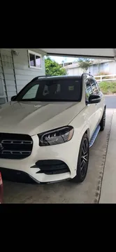 2022 Mercedes-Benz GLS450 4MATIC