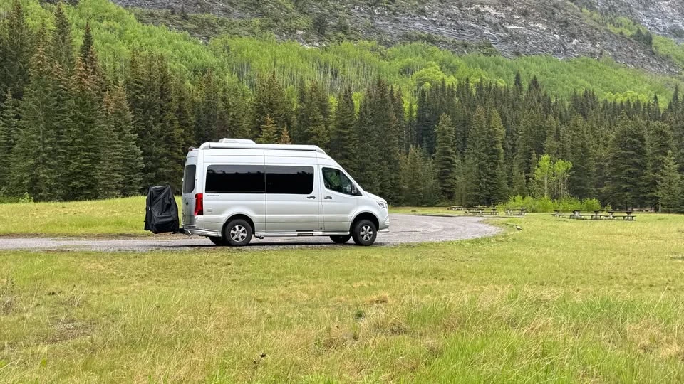 2022 Mercedes-Benz VS30 Sprinter - Image 15 of 17