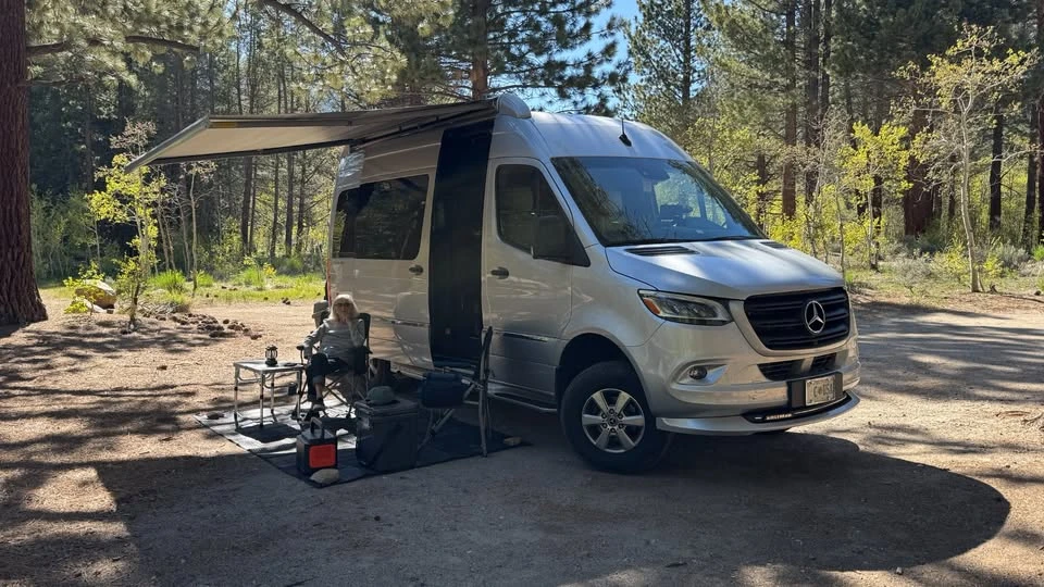 2022 Mercedes-Benz VS30 Sprinter - Image 17 of 17