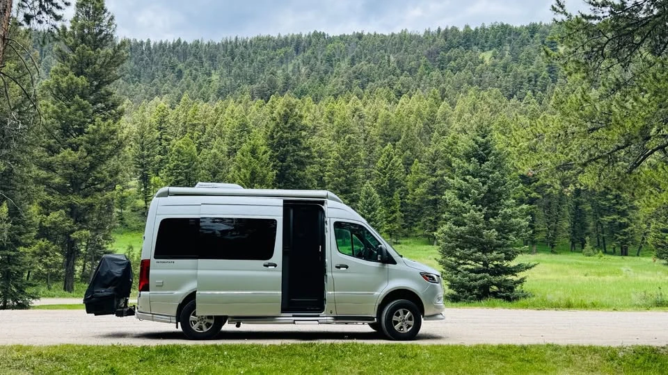 2022 Mercedes-Benz VS30 Sprinter - Image 14 of 17