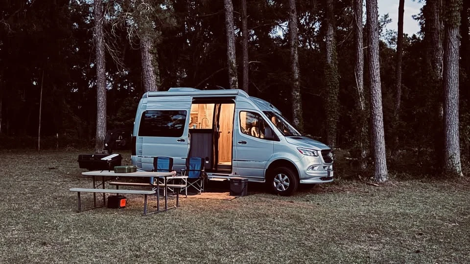2022 Mercedes-Benz VS30 Sprinter - Image 16 of 17