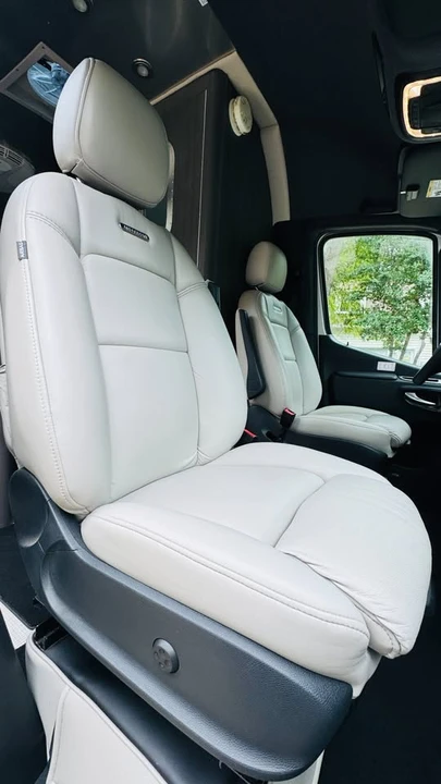 2022 Mercedes-Benz VS30 Sprinter - Image 10 of 17