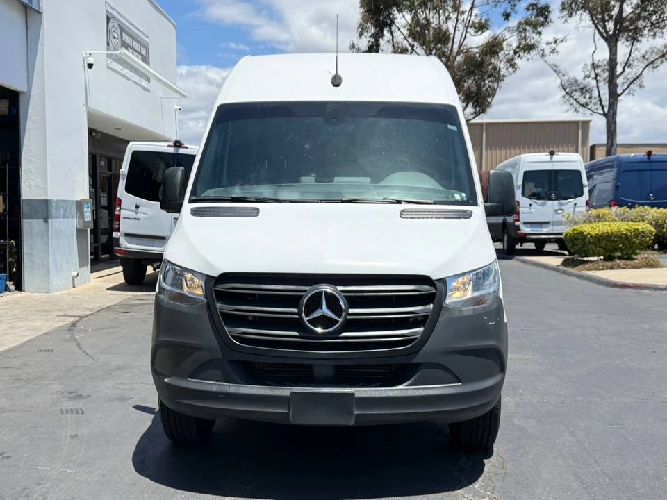 2022 Mercedes-Benz VS30 Sprinter - Image 6 of 20