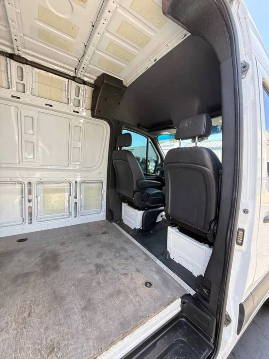 2022 Mercedes-Benz VS30 Sprinter - Image 18 of 20