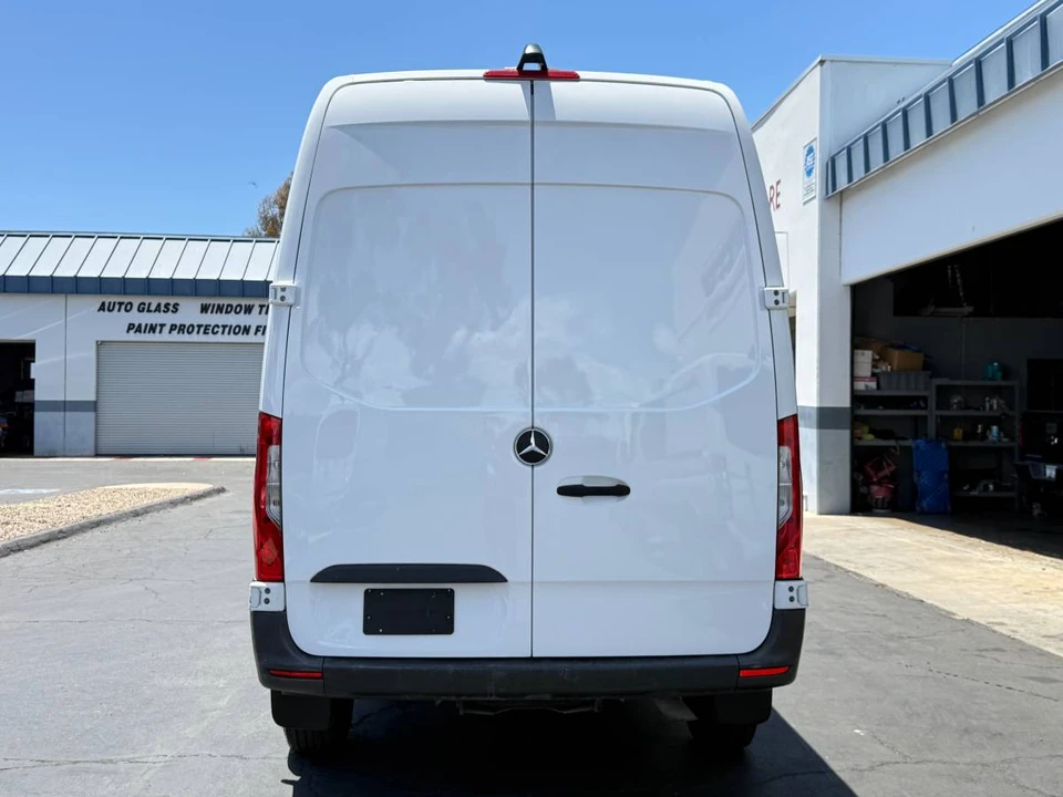 2022 Mercedes-Benz VS30 Sprinter - Image 13 of 20