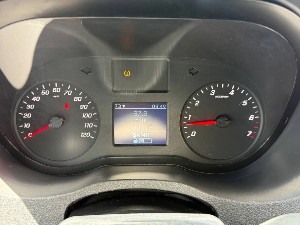 2022 Mercedes-Benz VS30 Sprinter - Image 4 of 20
