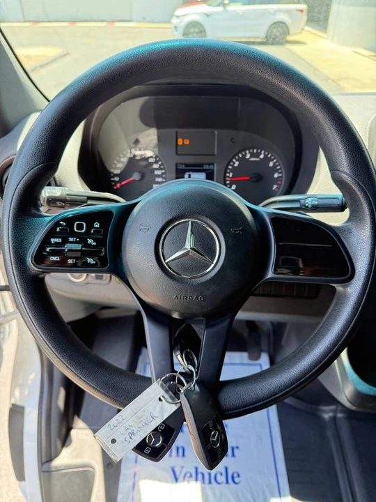 2022 Mercedes-Benz VS30 Sprinter - Image 2 of 20