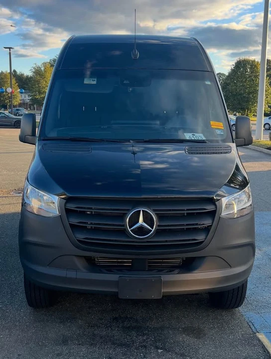 2022 Mercedes-Benz VS30 Sprinter - Image 3 of 5