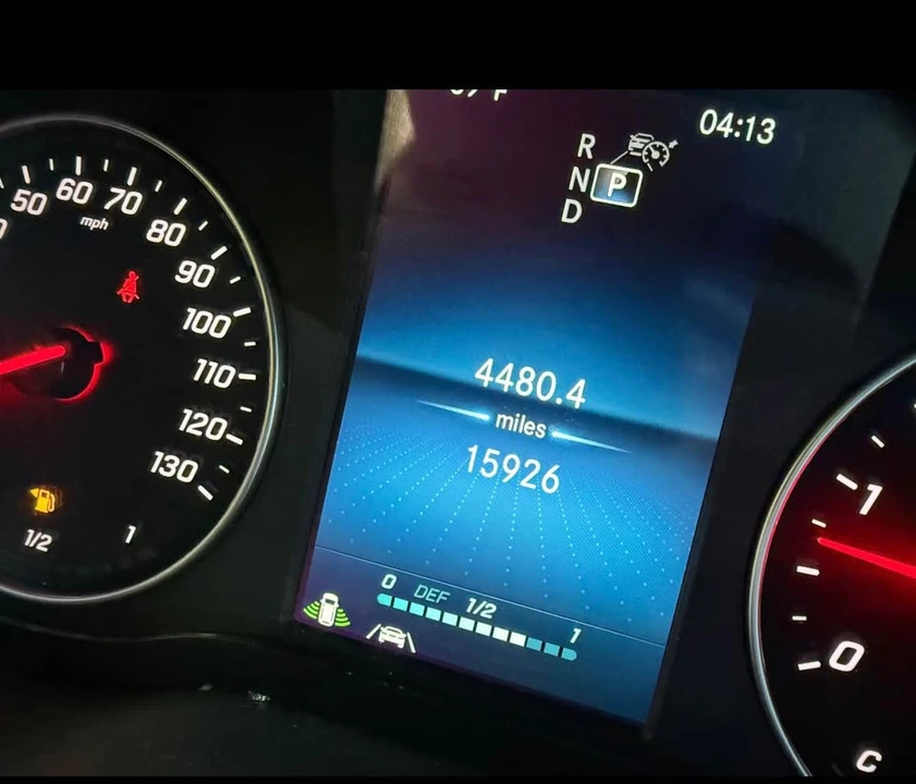 2022 Mercedes-Benz VS30 Sprinter - Image 5 of 5