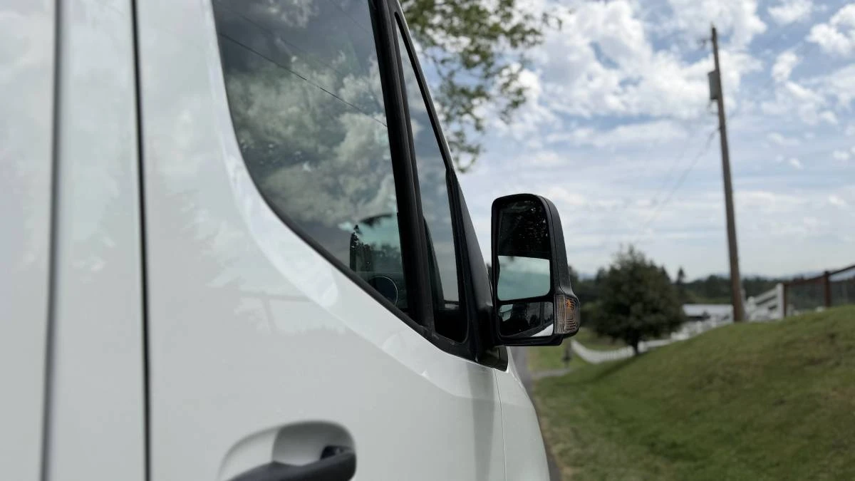 2022 Mercedes-Benz VS30 Sprinter - Image 15 of 24