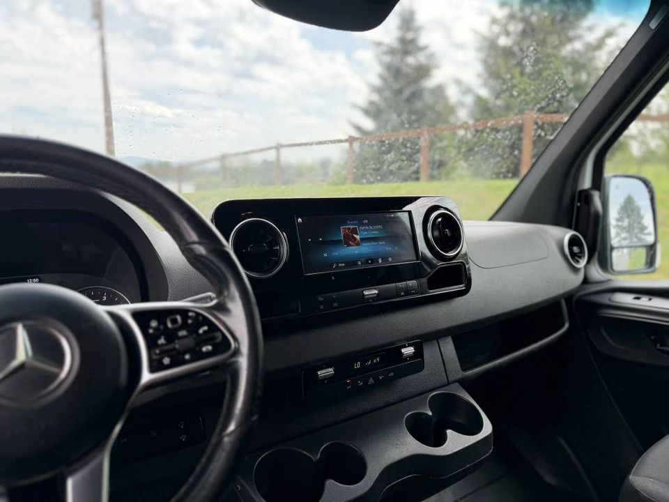2022 Mercedes-Benz VS30 Sprinter - Image 17 of 24