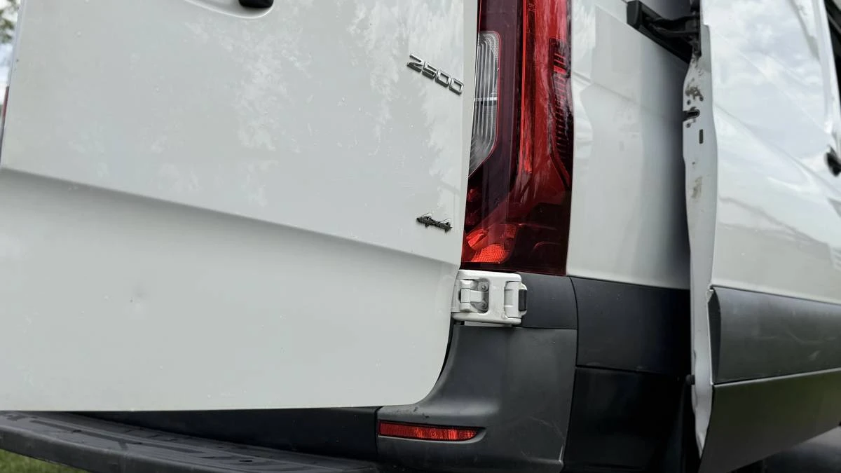 2022 Mercedes-Benz VS30 Sprinter - Image 13 of 24