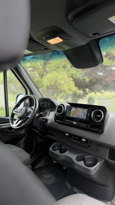 2022 Mercedes-Benz VS30 Sprinter - Image 24 of 24